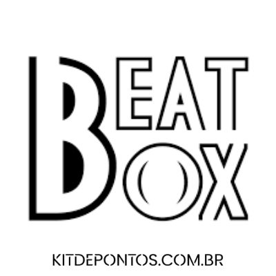 Pack BeatBox 59 Samples Tudo Cortado no Esquema Pra Fazer Beat 🔥