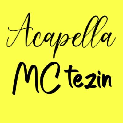 ACAPELLA – MC TEZIN (LAMENTO)