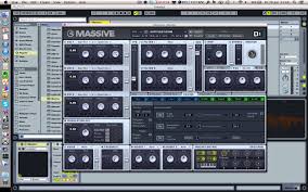 PRESET’S MASSIVE PARA PRODUZIR BEAT FUNK RAVE