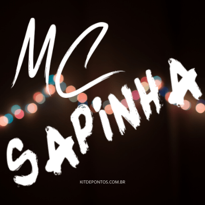 💣💣 ACAPELLA – DA SURRA DE XOTA NA GENTE MC SAPINHA 💣💣