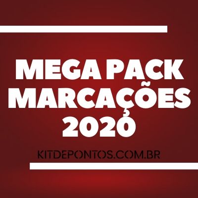 MARCAÇÕES PARA PRODUÇÃO – GW | RF3 | DUARTT | MADAN | MM | BRUNO IP | ÍNDO SP | CIEL | DANNY | TUDO CORTADA ;)