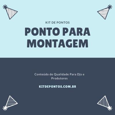 PONTO FODAA PARA MONTAGEM #1