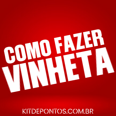 Como fazer Vinheta / Carimbo para DJ