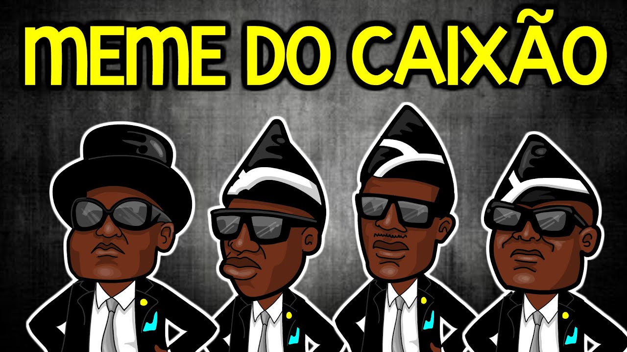 ACAPELLA MC MATEKA MEME DO CAIXÃO 2020 💣