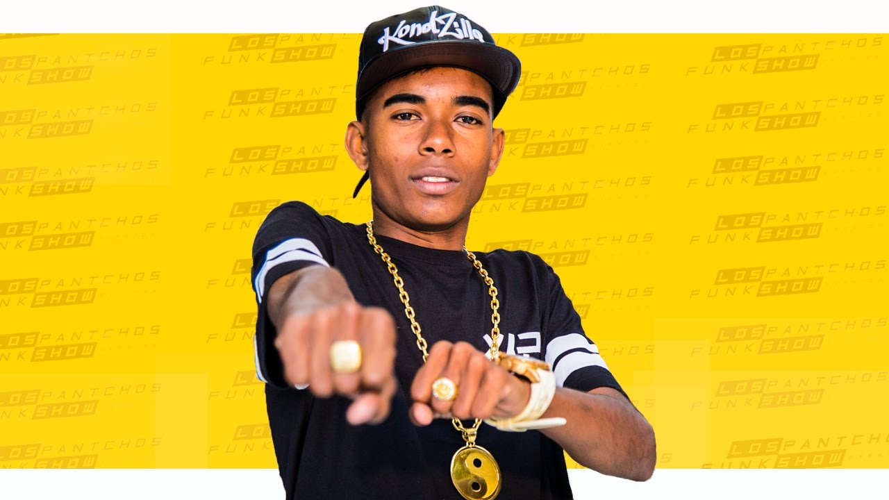 MEDLEY ACAPELLAS MC PETTER EXCLUSIVAS