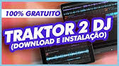 Programa de DJ Profissional 100% Gratuito (Como fazer suas primeiras mixagens)