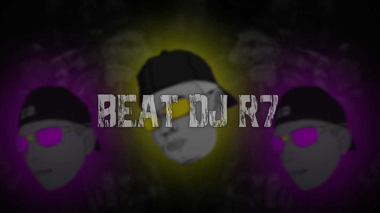 Beat Dj R7 e Mc Kitinho-Trepa na Base ( DJ Juhzinho)