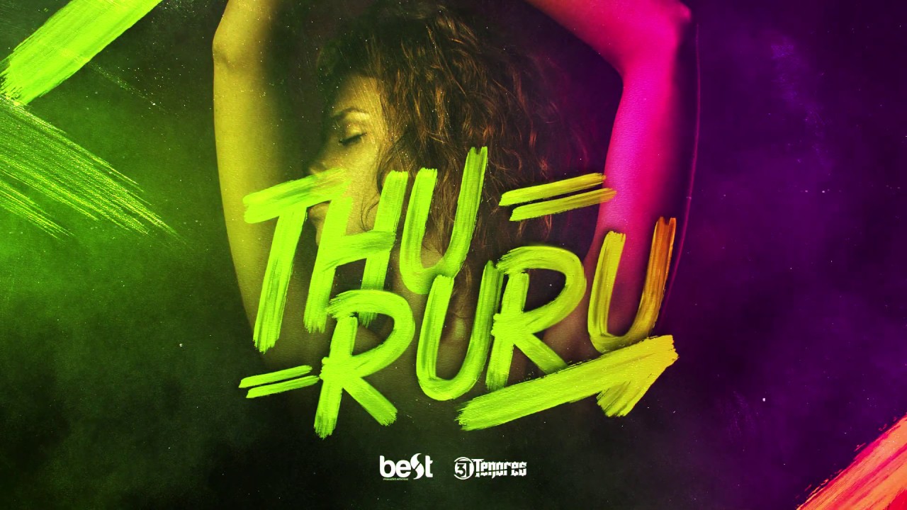 THURURU (3T TENORES) BEAT + ACAPELLA (CEGGUETA BEATS)