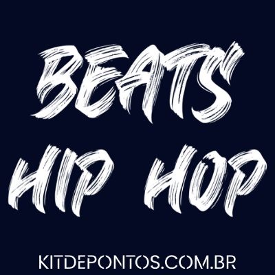 PACK 10 BEATS – HIP HOP