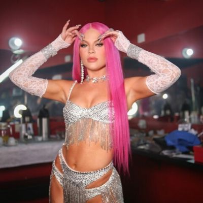 Acapella Luísa Sonza – BRABA