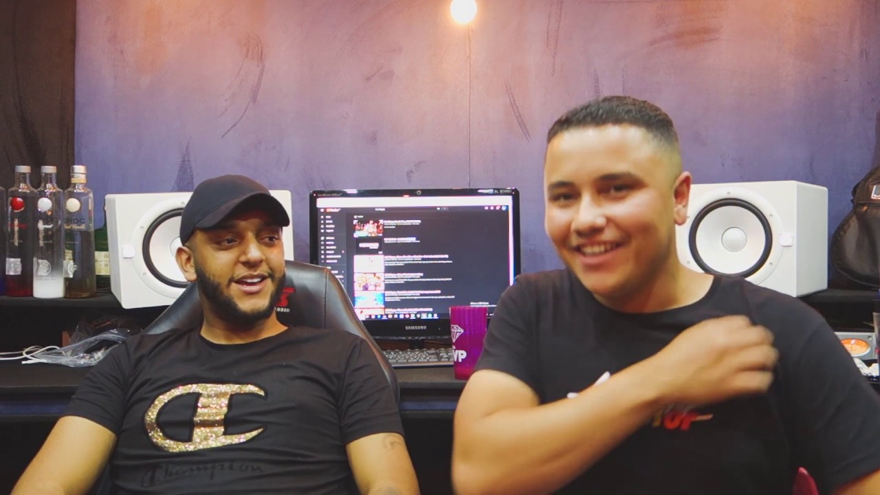 ENTREVISTA COM DJ TEZINHO