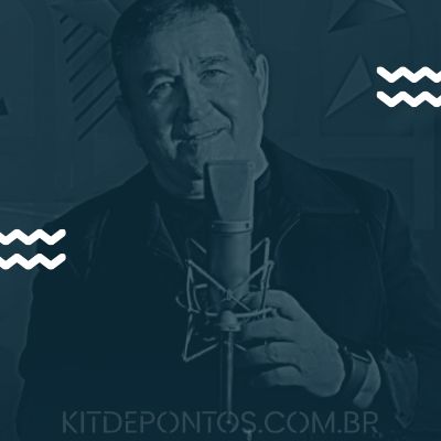 PONTO SERENATA TRAÇADO