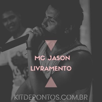 ACAPELLA – MC JASON LIVRAMENTO