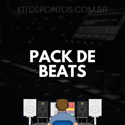 PACK [23 BEAT’S] 133 BPM