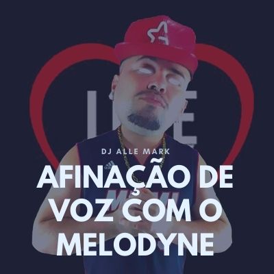Afinação de Voz com o Melodyne (DJ ALLE MARK)