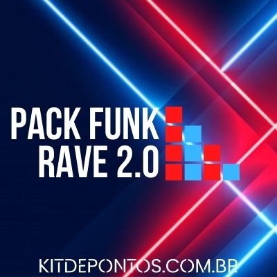 PACK FUNK RAVE 2.0