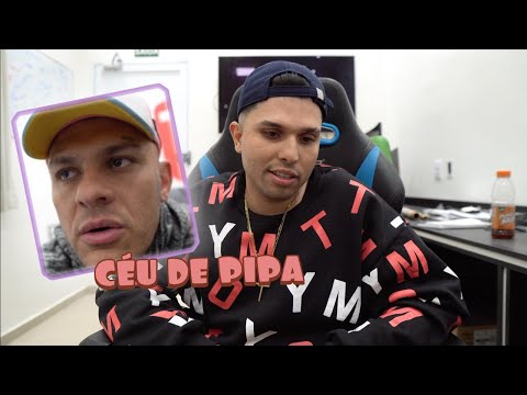 MC MARKS I ELE DEMOROU 10 ANOS PRA CONSEGUIR