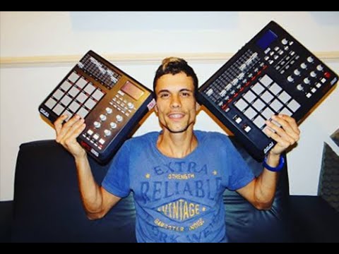 KIT DE PONTOS 130BPM