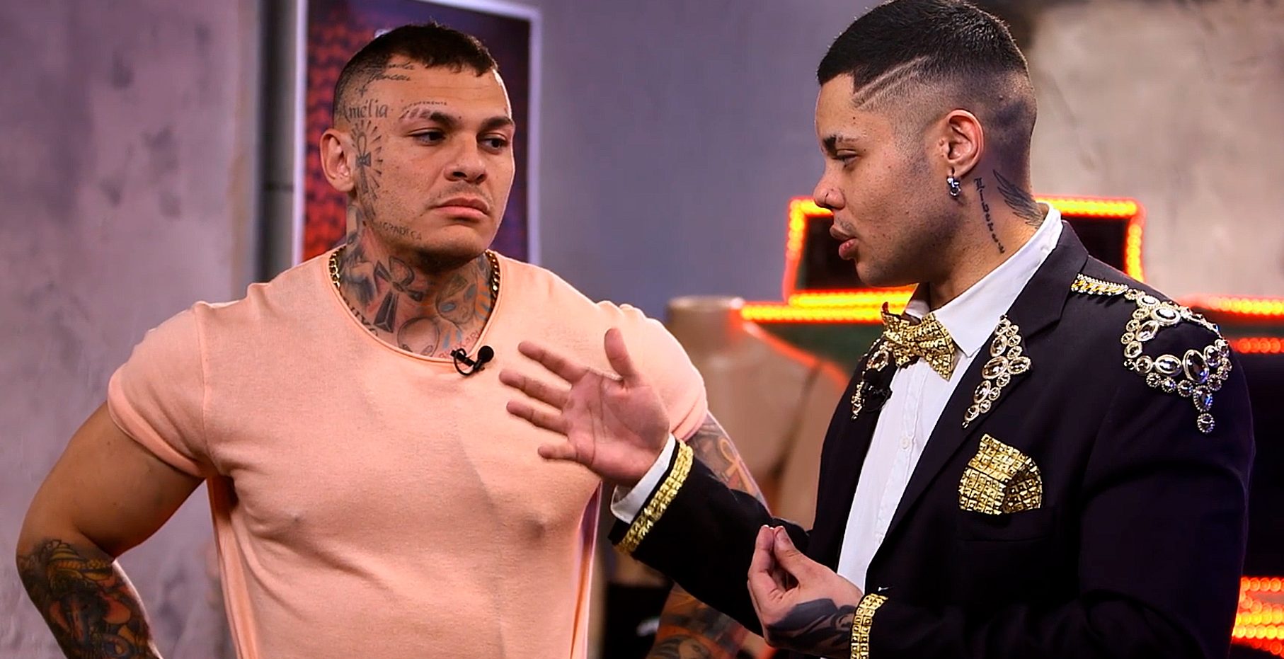 Nas Ideia com MC Lan – Toguro