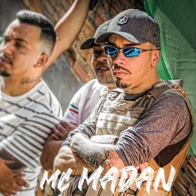 MEGA PACK 39 ACAPELLAS MC MADAN FUNK RAVE VS MANDELÃO – SÓ AS EXCLUSIVAS 🔥💥💣  🚀