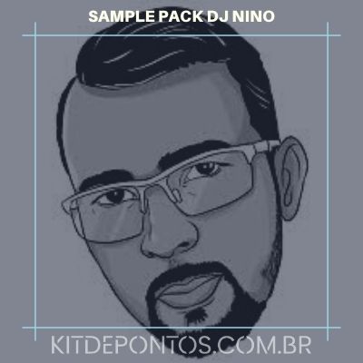 SAMPLE PACK DJ NINO [134 SAMPLES]