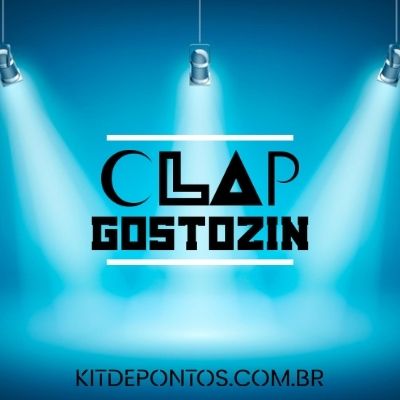 PACK CLAP GOSTOZIN