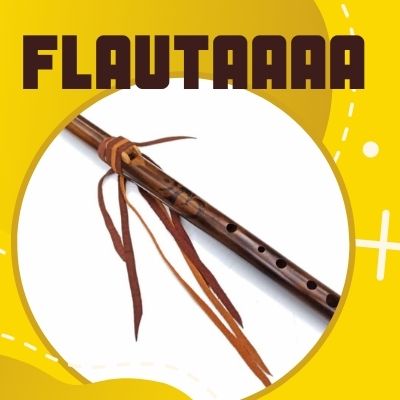 PACK 10 PONTINHOS DE FALUTA – PRA LANÇA AQUELES BEATS FLAUTEADO EVOLVENTE DOS MANDELA