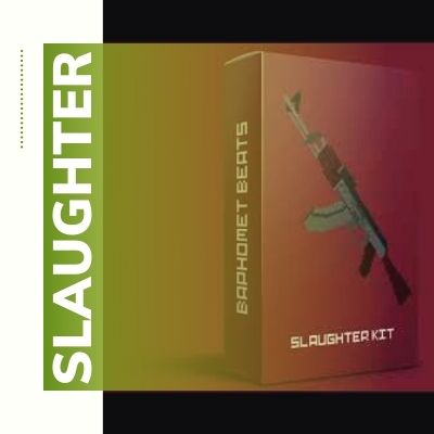 Kit Melodias Trap #5 (MIDI) | SLAUGHTER