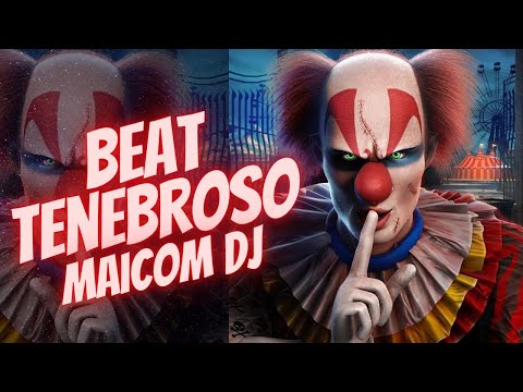 BEAT TENEBROSO – SEXO AGRESSIVO VS TAPA NA CARA ( MAICOM DJ _ FAVELA BEAT )