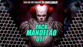 PACK PONTOS DE FUNK MANDELÃO 017- FAVELA BEAT ( ACID PRO, FL , ABLETON , FL MOBILE )