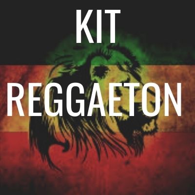Reggaeton Kit – Samples | Loops etc..