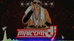 RAVE AGRESSIVA – VIRA CARA PRA PAREDE ( MAICOM DJ – FAVELA BEAT )