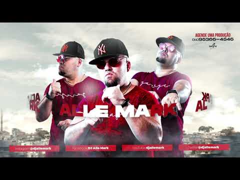 Playlist Funk Consciente – Sucessos DJ Alle Mark