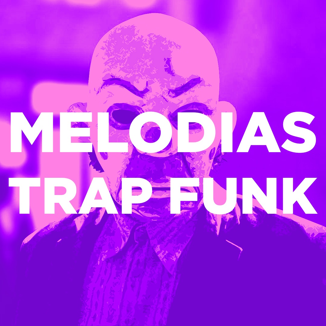 Playlist - Trap Funk