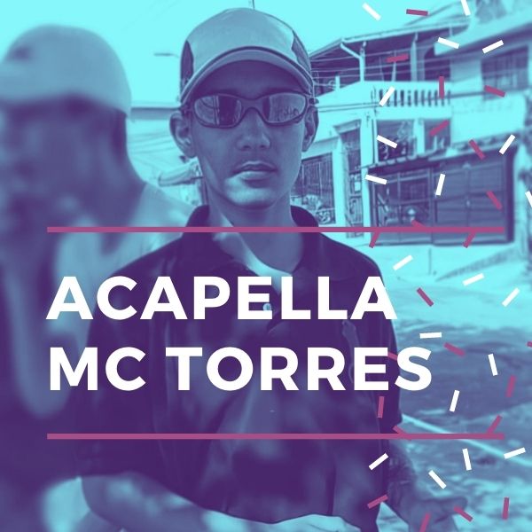 ACAPELLA MC TORRES – POBRE EO DIABO – CONSCIENTE