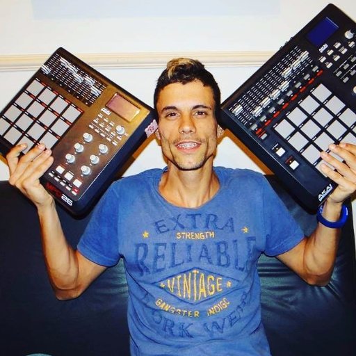 KIT COM 8 BANCOS MPD MONTAGEM AO VIVO