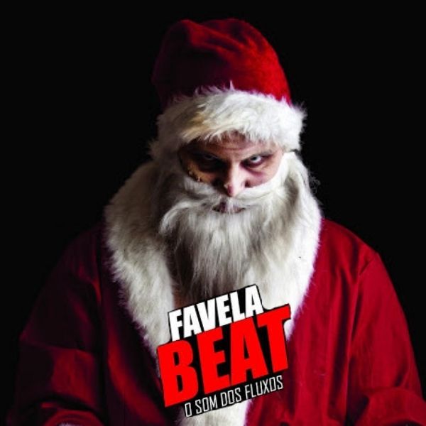 PACK NATAL PONTOS DE FUNK – FAVELA BEAT