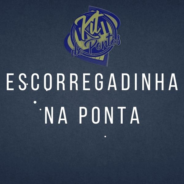 ACAPELLA ESCORREGADINHA NA PONTA DO MEU PA*