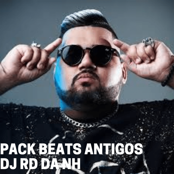 PACK BEAT’S DJ RD DA NH –  ALÔ DJ RD TÁ BOM PRA VC 🚀