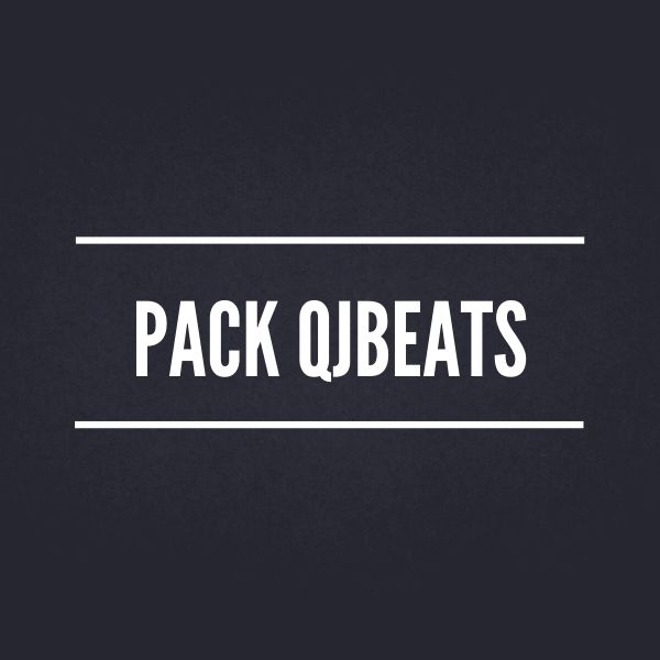 PACK QJBEATS