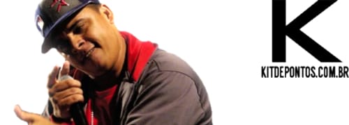 ACAPELLA RELÍQUIA – MC GIL DO ANDARAÍ – VIRA CARA PRA PAREDE ( DJ AYRES )