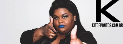 ACAPELLA RELÍQUIA – MC CAROL – ELE É NOVINHO [DJ POTTER]