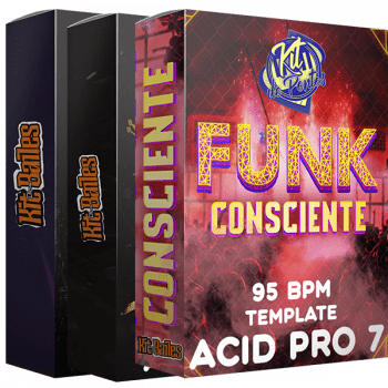 acid pro 7 funk