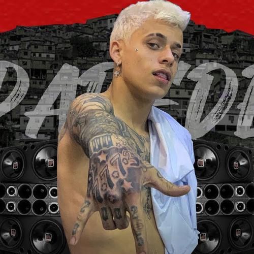 Acapella Mc Pedrinho Baforou Sentou 2 (Dj Juhzinho)