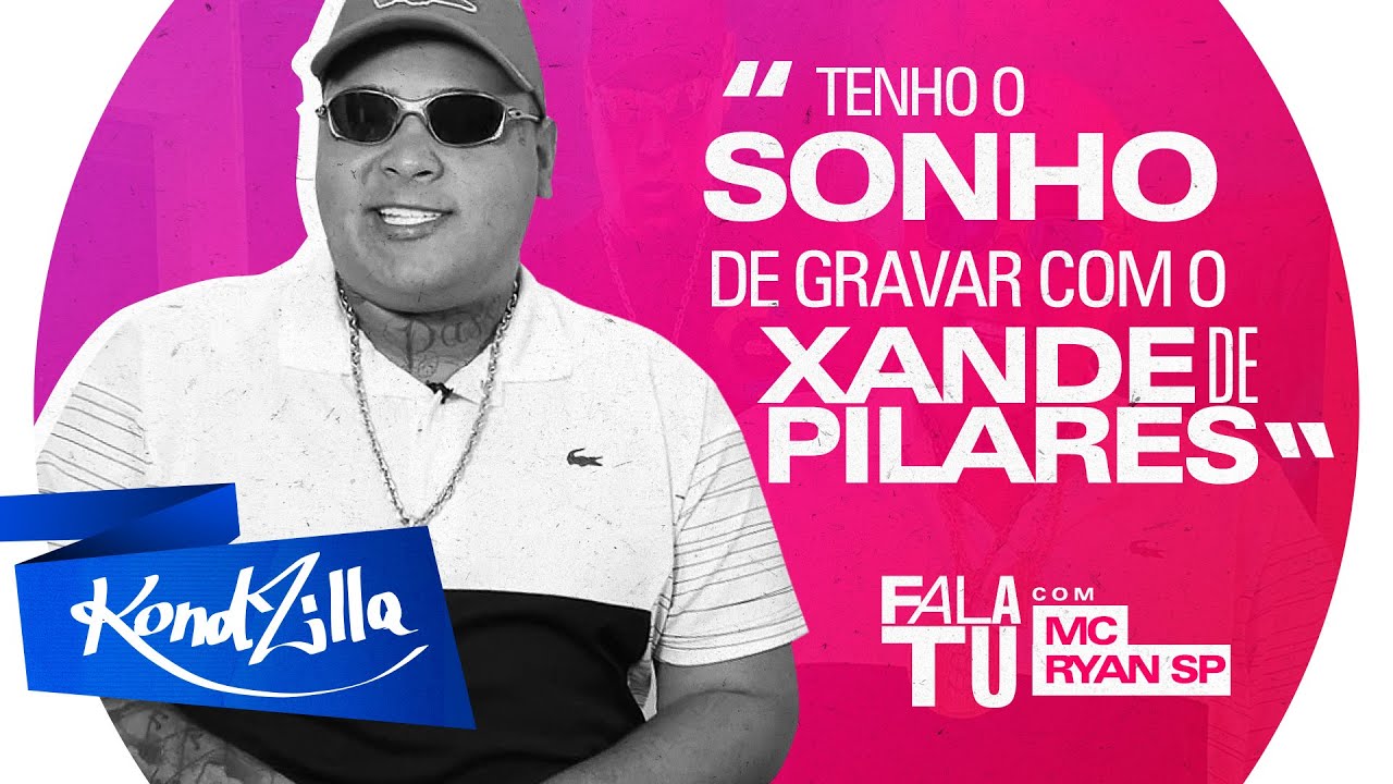 Falta Tu com MC Ryan SP: “Maior Bololô que deu em uma revoada?”(KondZilla)