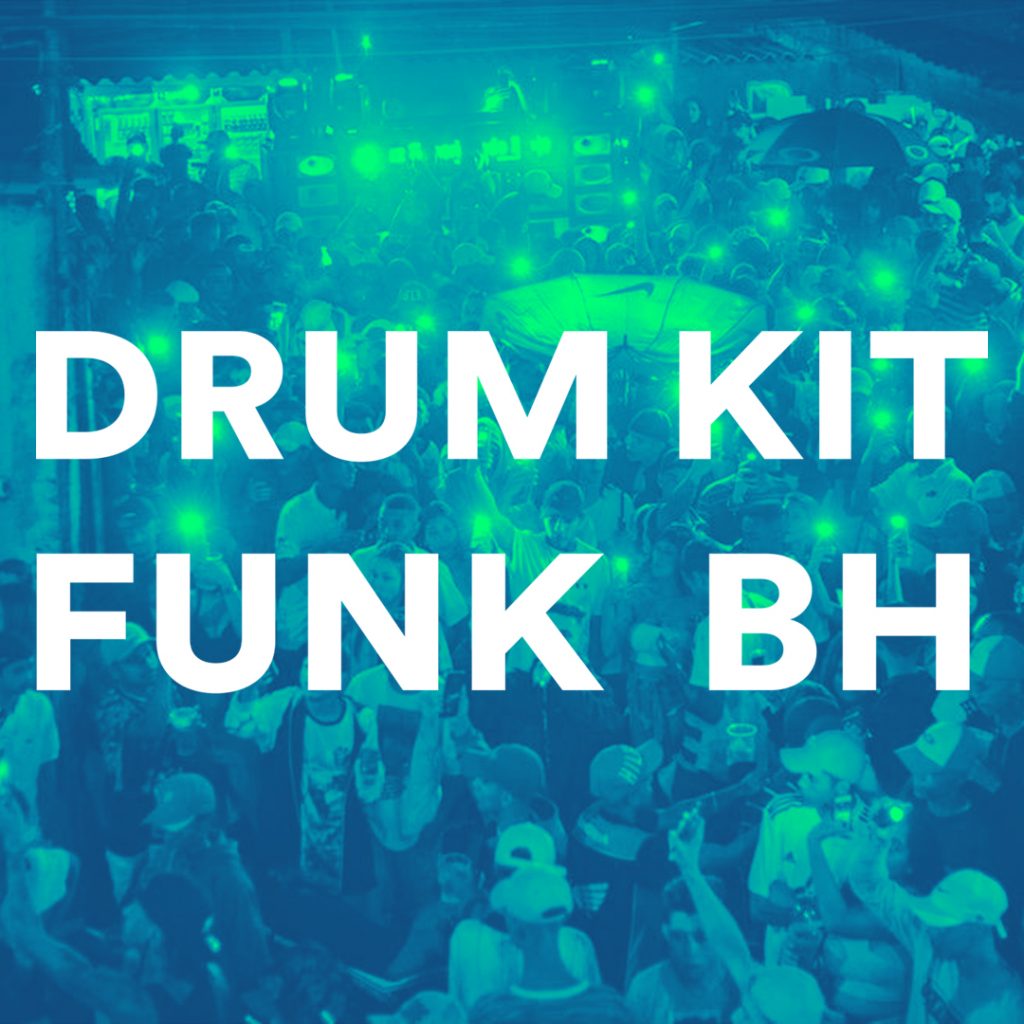 Pack De Beats De Funk MandelÃo Estilo Dj Guih Da Zo Drum Kit De Funk MandelÃo Kit De Pontos 6531