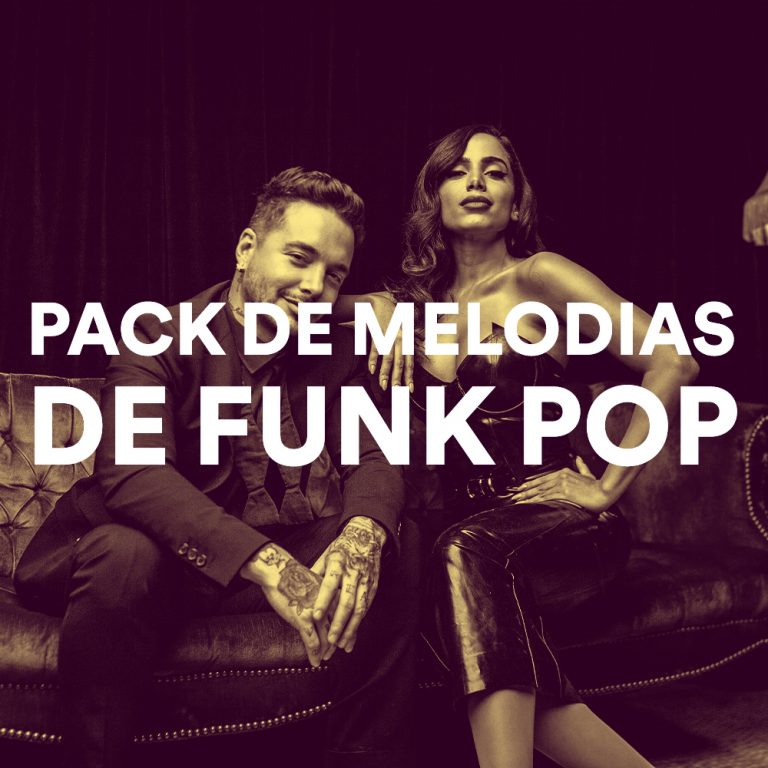 Pack De Melodias De Funk Consciente Funk Bh E Funk Rave Em Alta Qualidade Kit De Pontos 8105