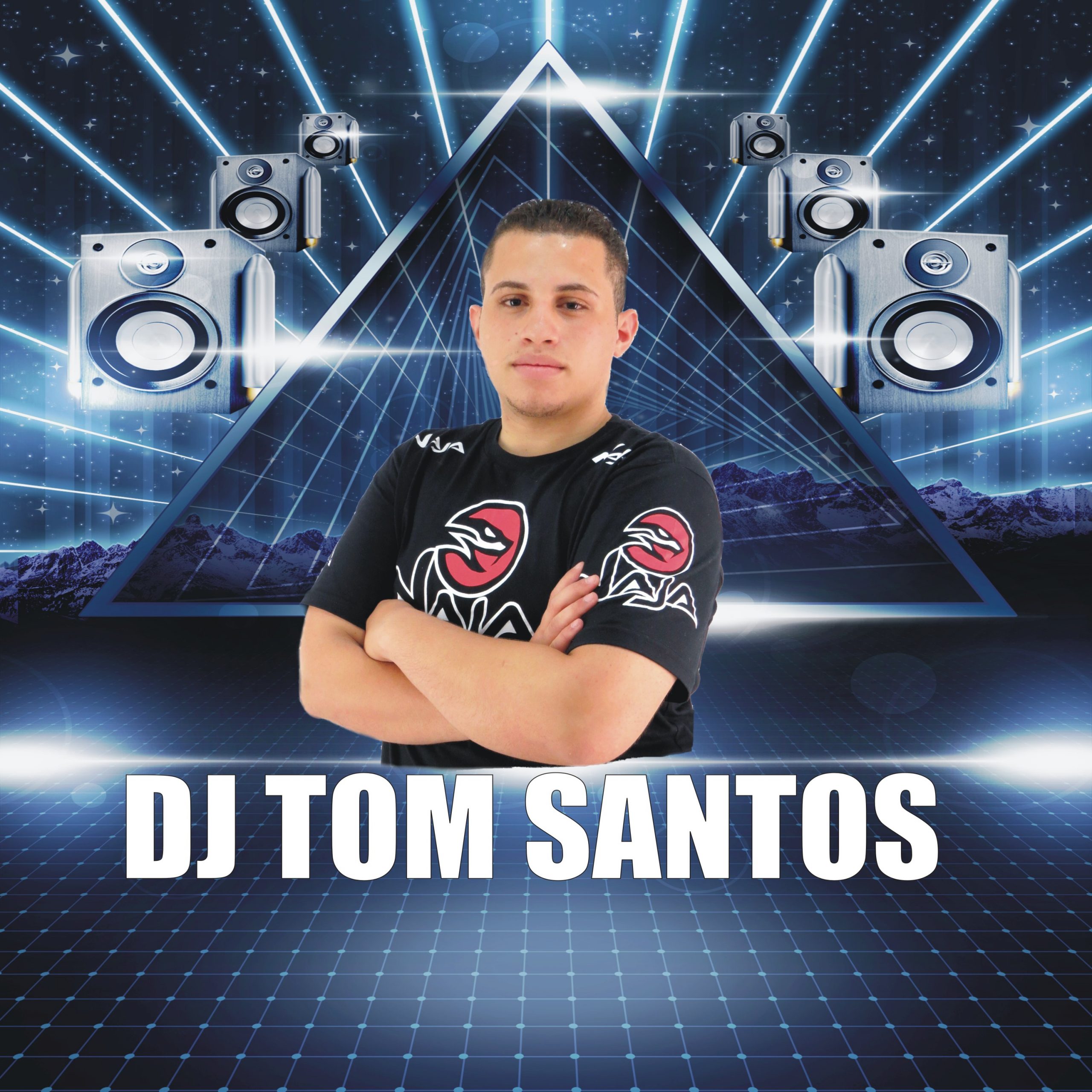 PACK BASES + PONTOS 2021 DJ TOM SANTOS [47 BEATS + 11 PONTOS] 🔥  💣
