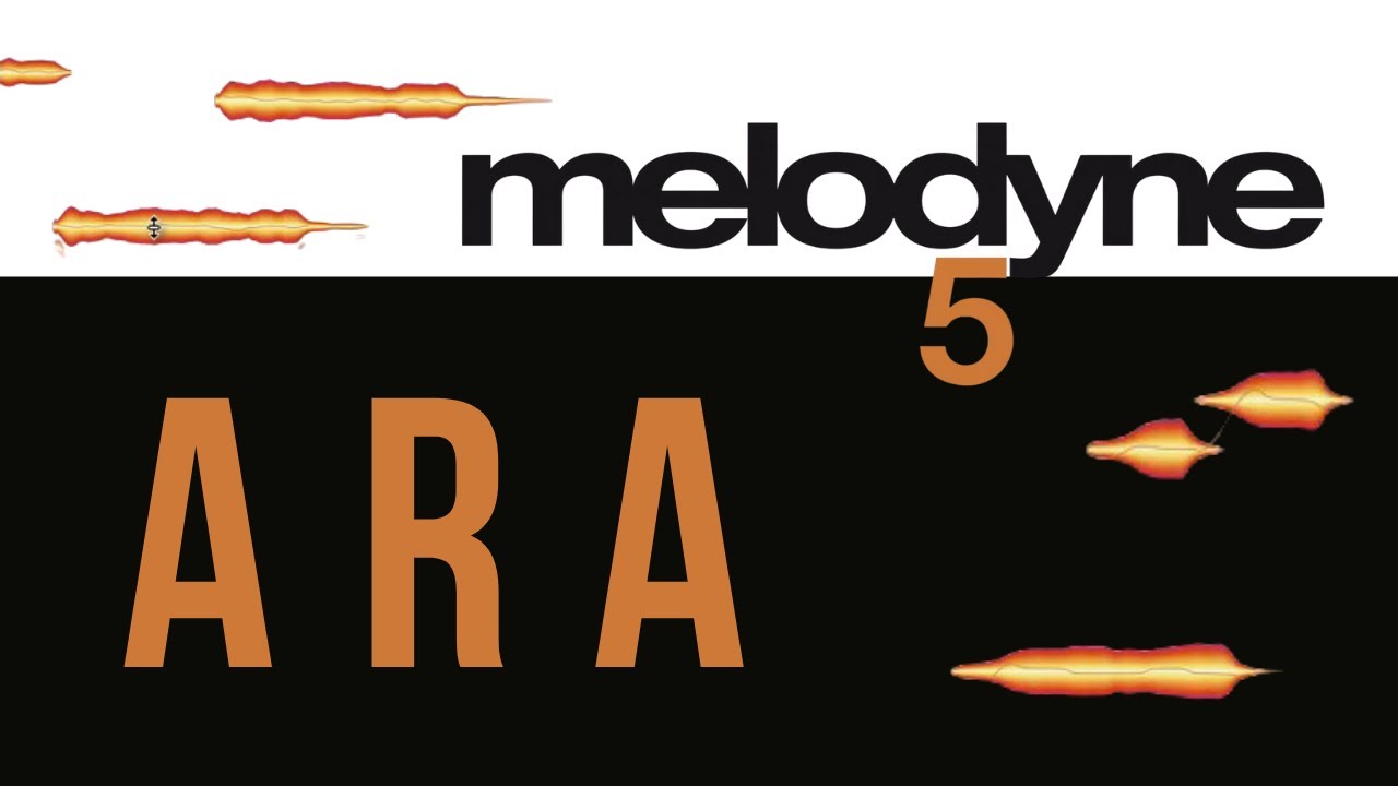 Controle o volume e a sibilância da voz automaticamente com o Melodyne 5