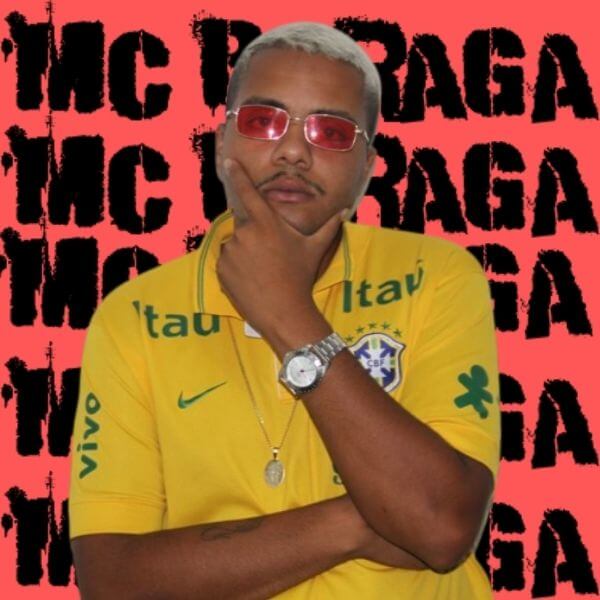 MEDLEY ACAPELLAS – MC BURAGA 2021 – MANDELADAAA 🚀